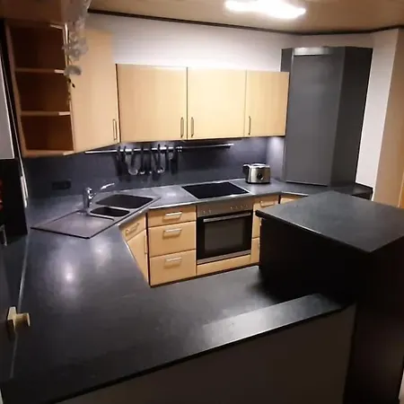 Duerr Apartment