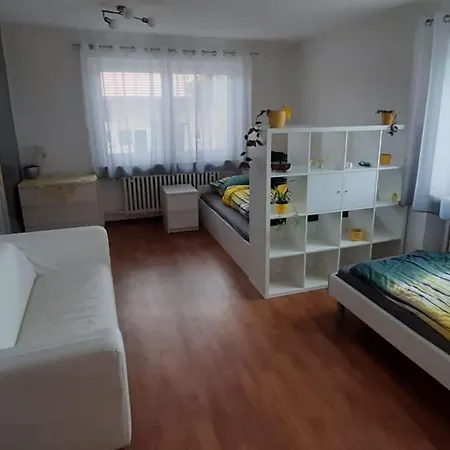 Duerr Apartment *
