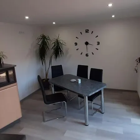 Apartment Duerr *