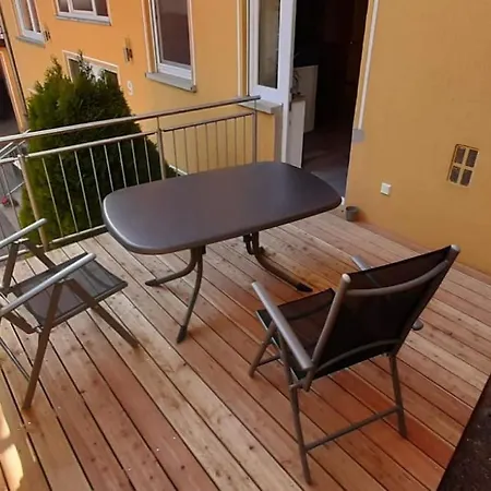 Apartment Duerr Gaukonigshofen