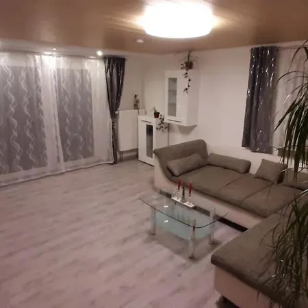 Duerr Apartment *