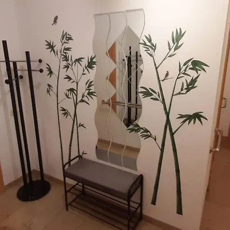 Duerr Apartment Gaukonigshofen