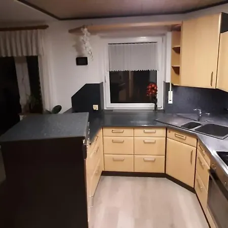 Apartment Duerr *