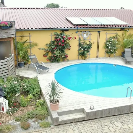 Apartment Duerr Gaukonigshofen