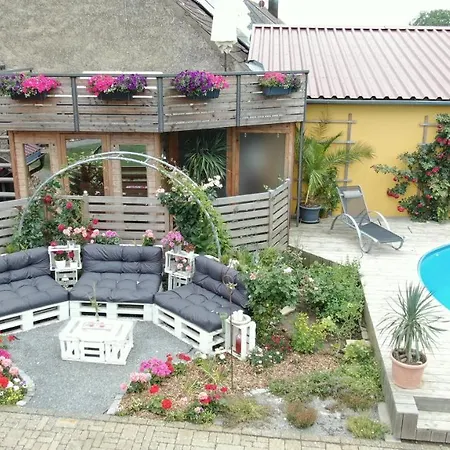 Duerr Apartment Gaukonigshofen