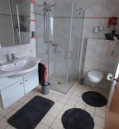 Duerr Apartment Gaukonigshofen